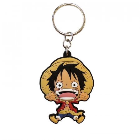   ABYstyle:  .  (Luffy)   (One Piece) (, , ) (ABYPCK088)